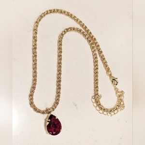 NWOT SORRELLI necklace